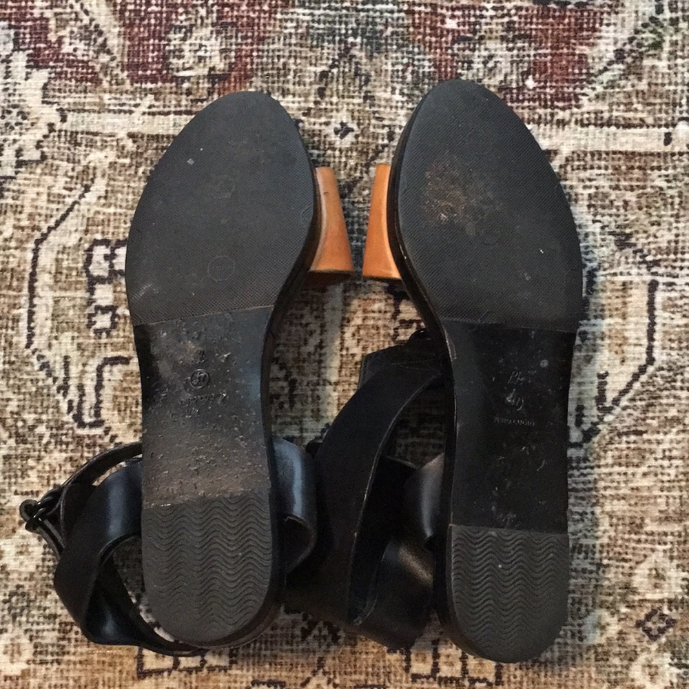 Phillip Lim Sandals - Picture 3 of 7